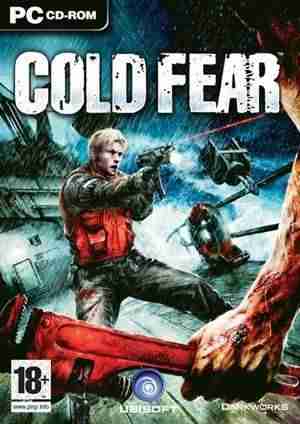 Descargar Cold Fear [PCDVD][MULTI5][HOODLUM] por Torrent